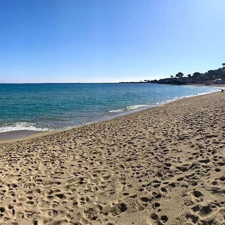 La Petite Mer'Veille Sainte-Maxime Dış mekan fotoğraf